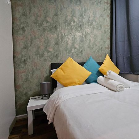 Spitalfields Rooms Лондон Екстериор снимка