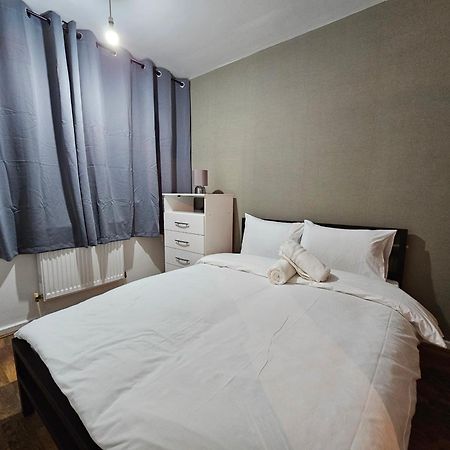 Spitalfields Rooms Лондон Екстериор снимка