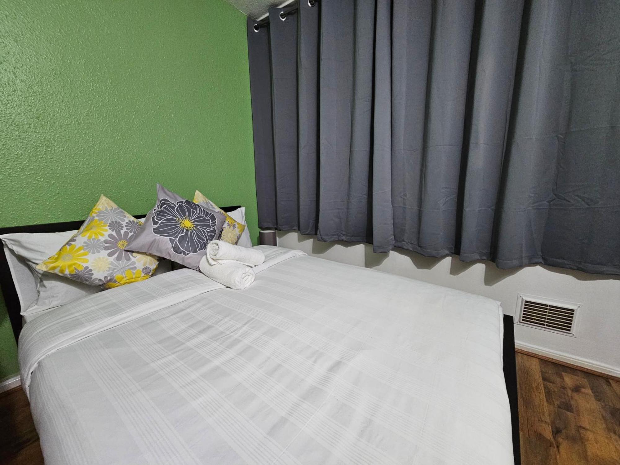 Spitalfields Rooms Лондон Екстериор снимка