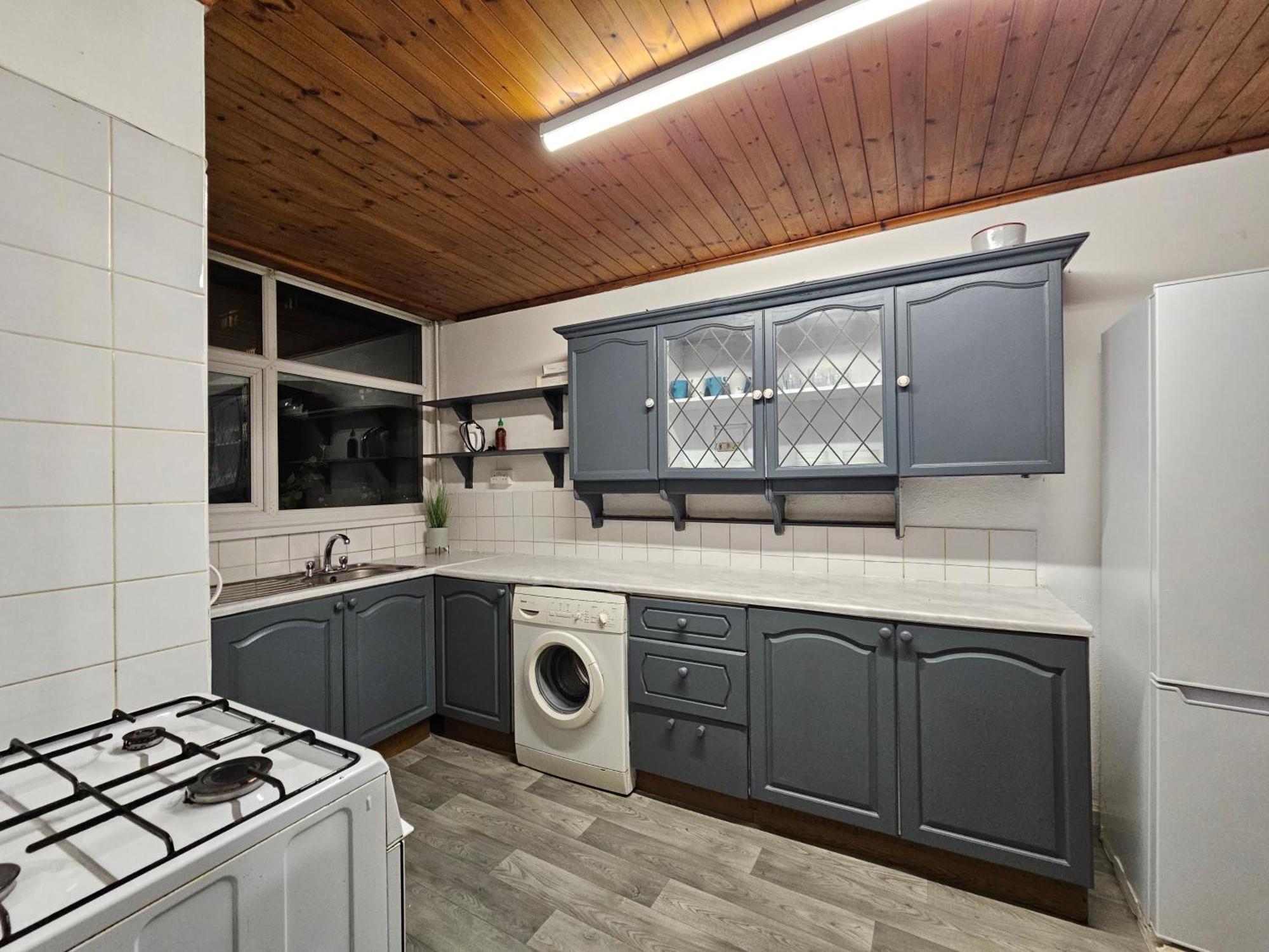 Spitalfields Rooms Лондон Екстериор снимка