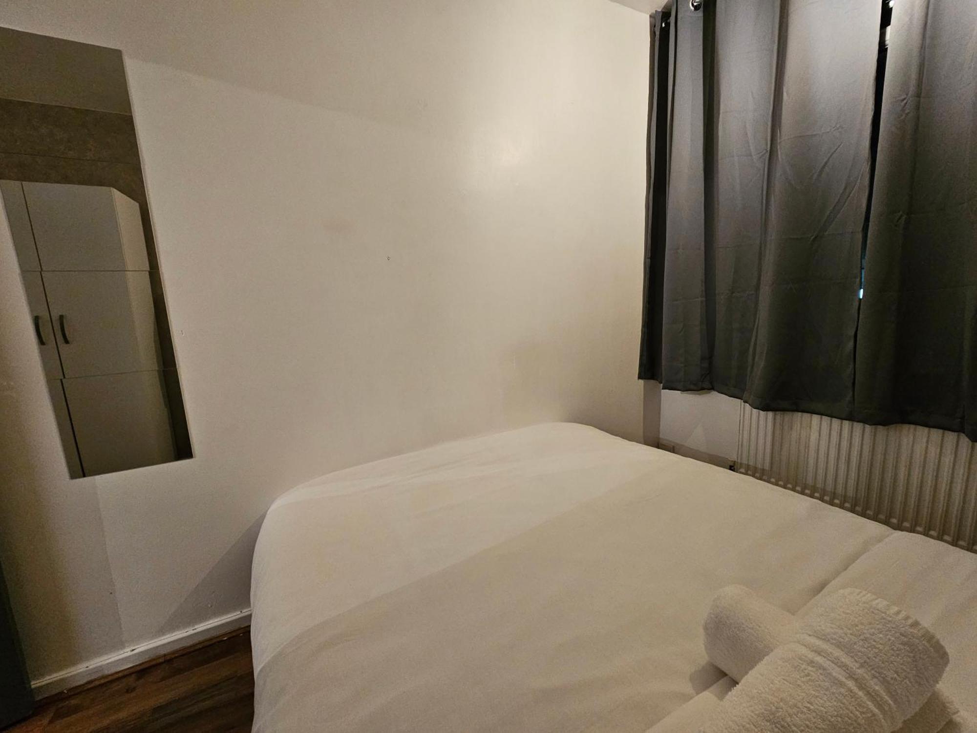 Spitalfields Rooms Лондон Екстериор снимка