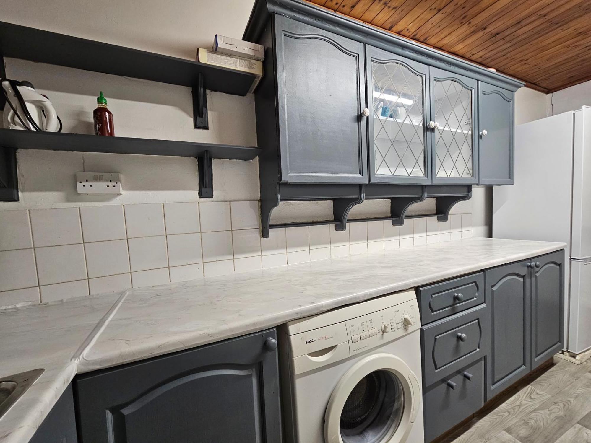 Spitalfields Rooms Лондон Екстериор снимка