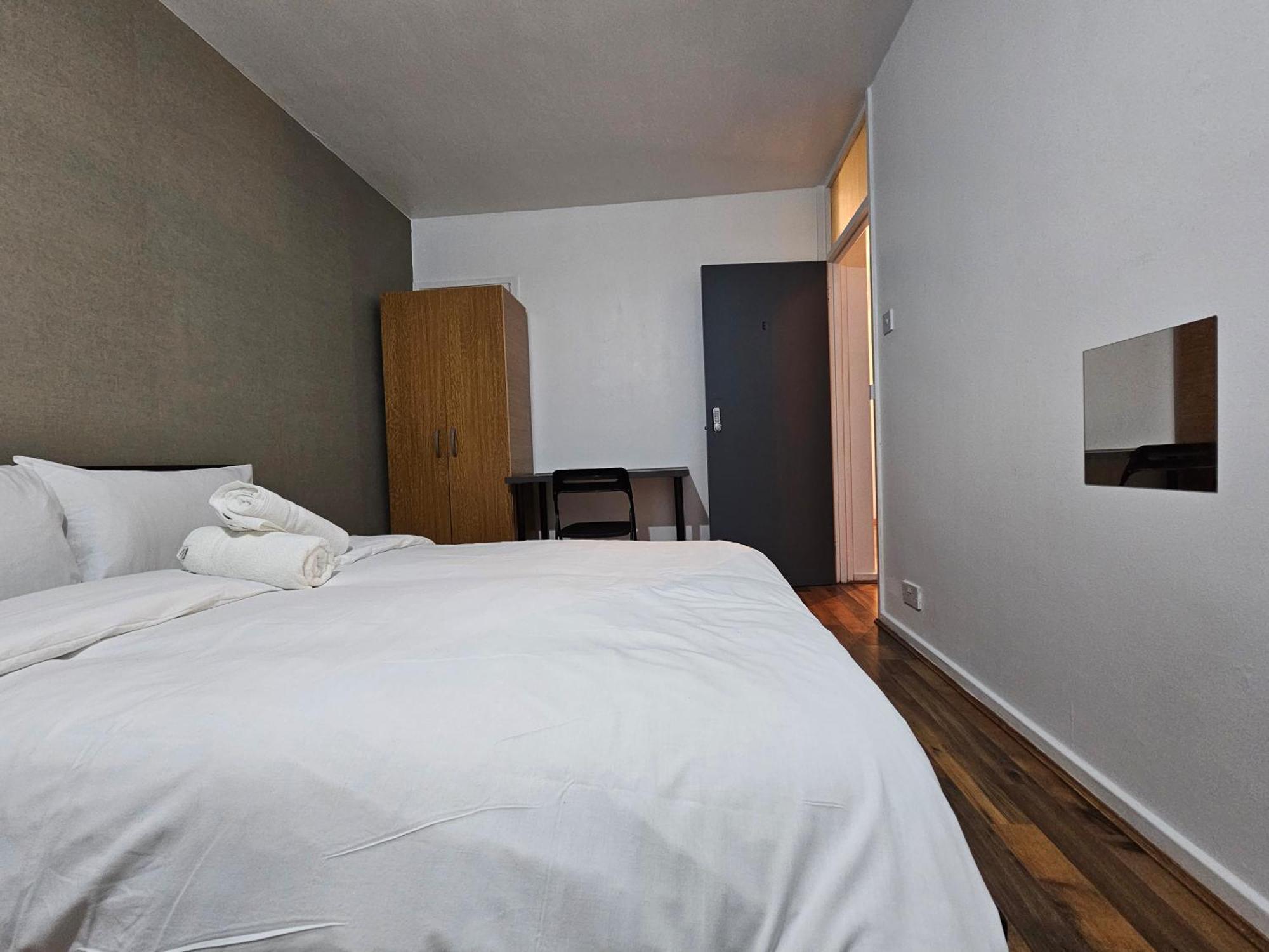 Spitalfields Rooms Лондон Екстериор снимка