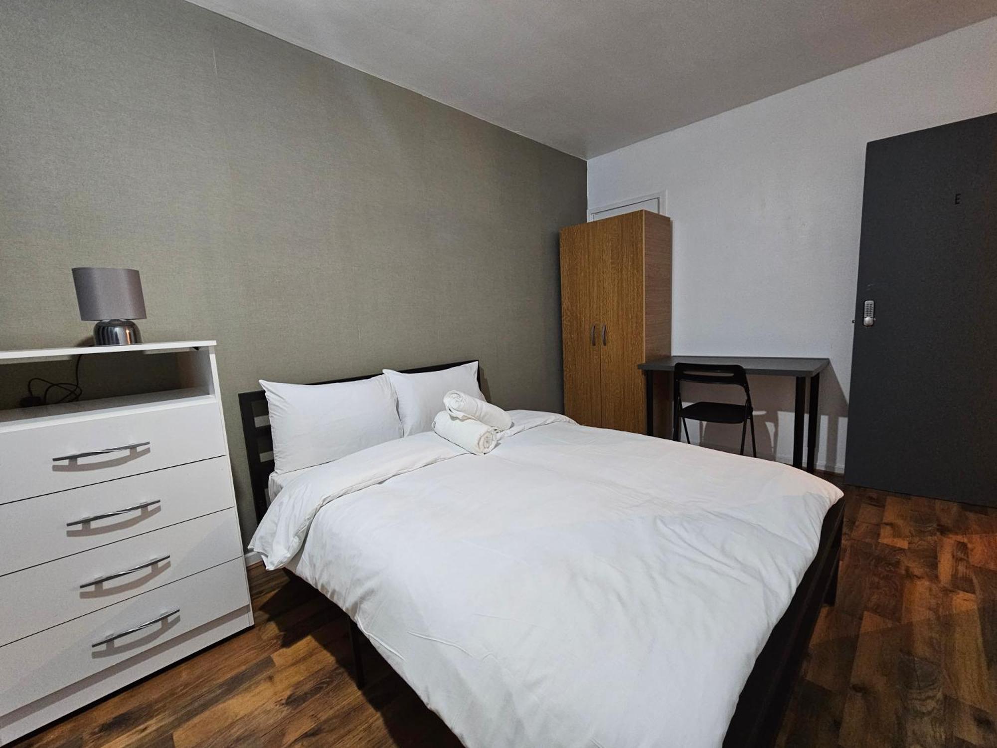 Spitalfields Rooms Лондон Екстериор снимка