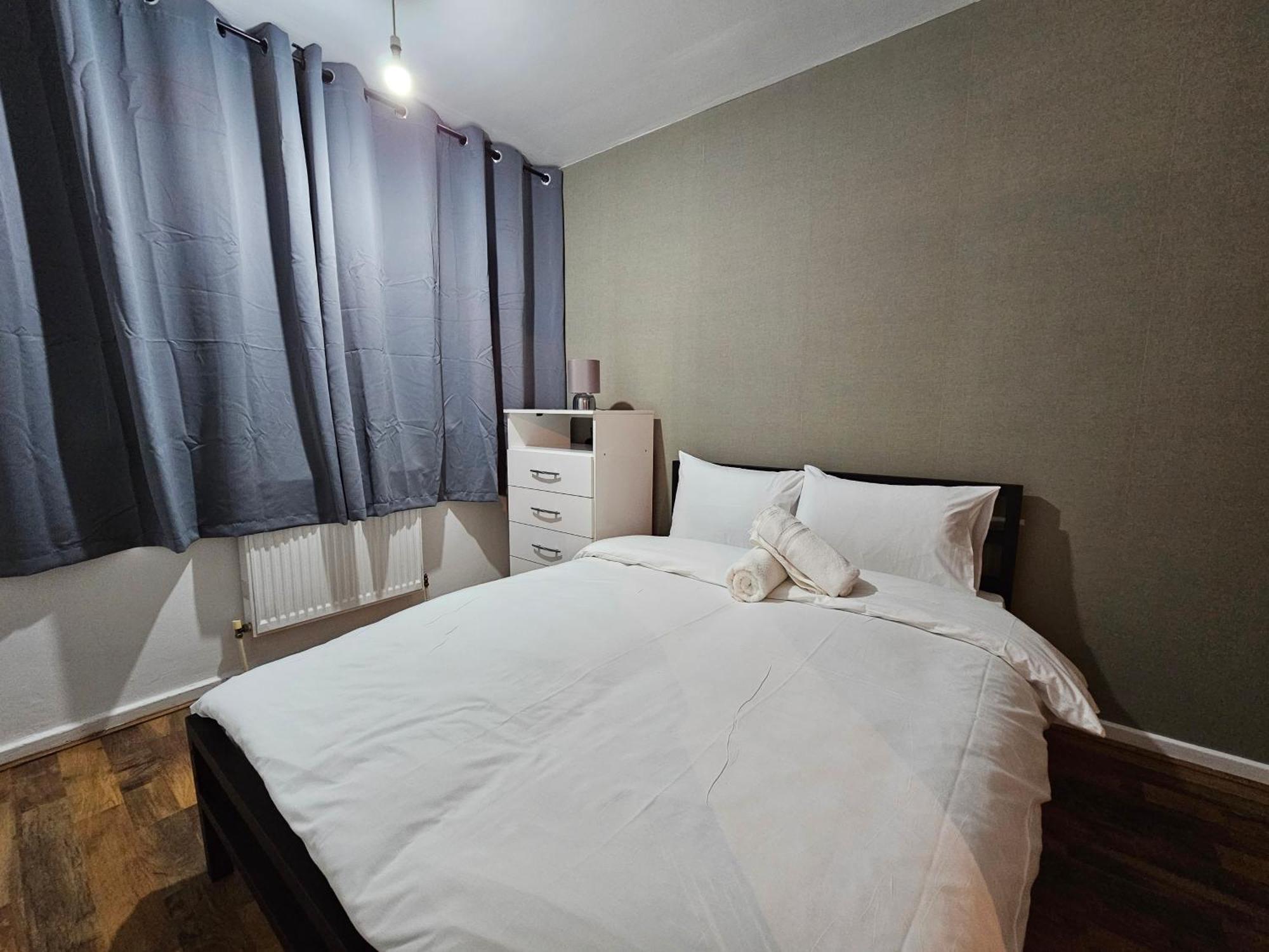 Spitalfields Rooms Лондон Екстериор снимка