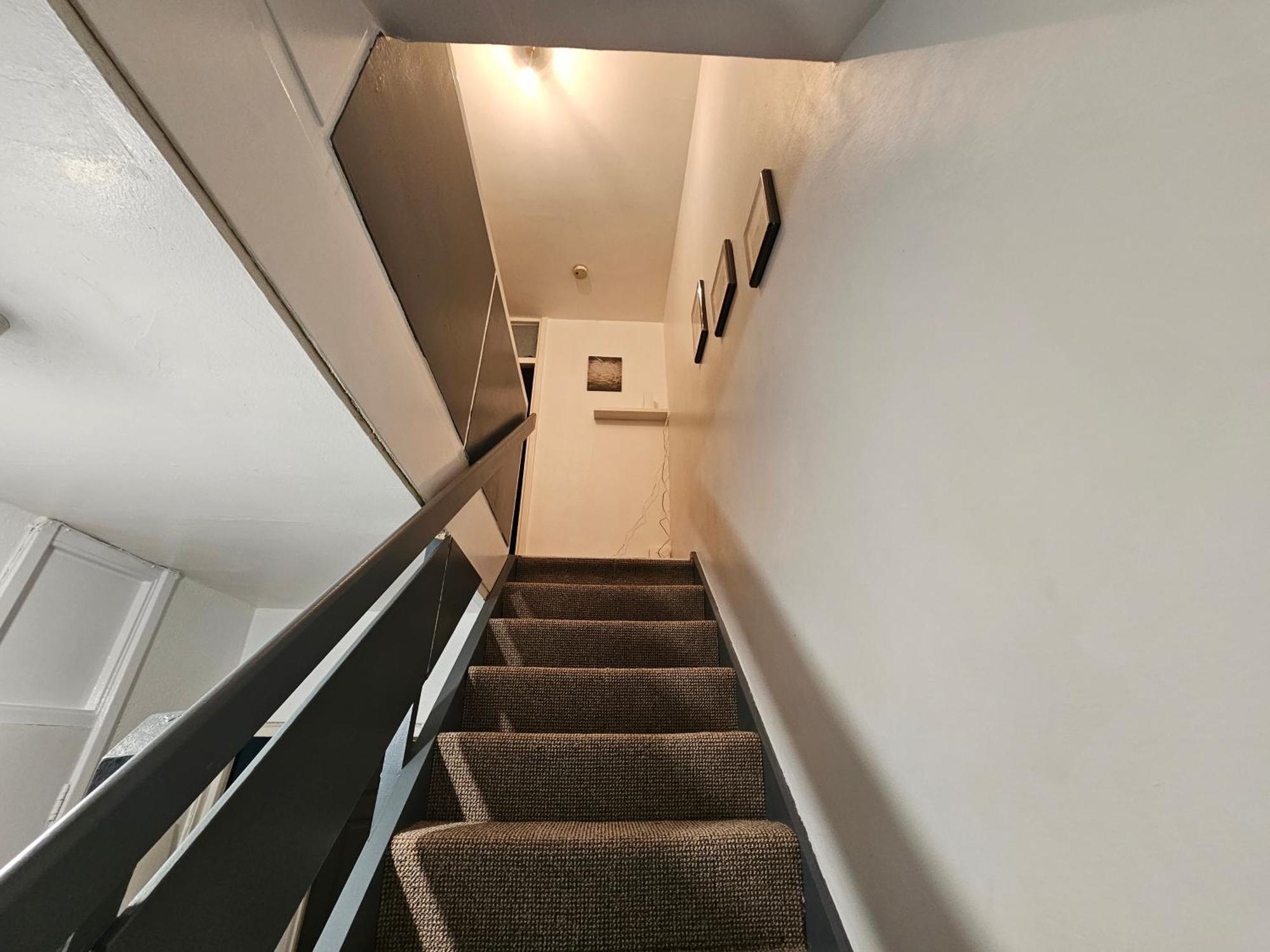 Spitalfields Rooms Лондон Екстериор снимка