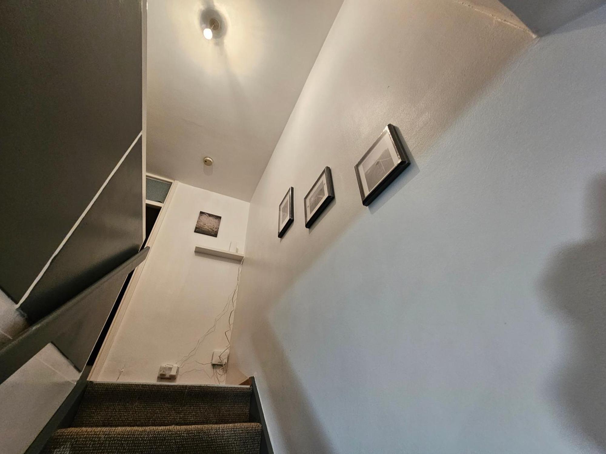 Spitalfields Rooms Лондон Екстериор снимка