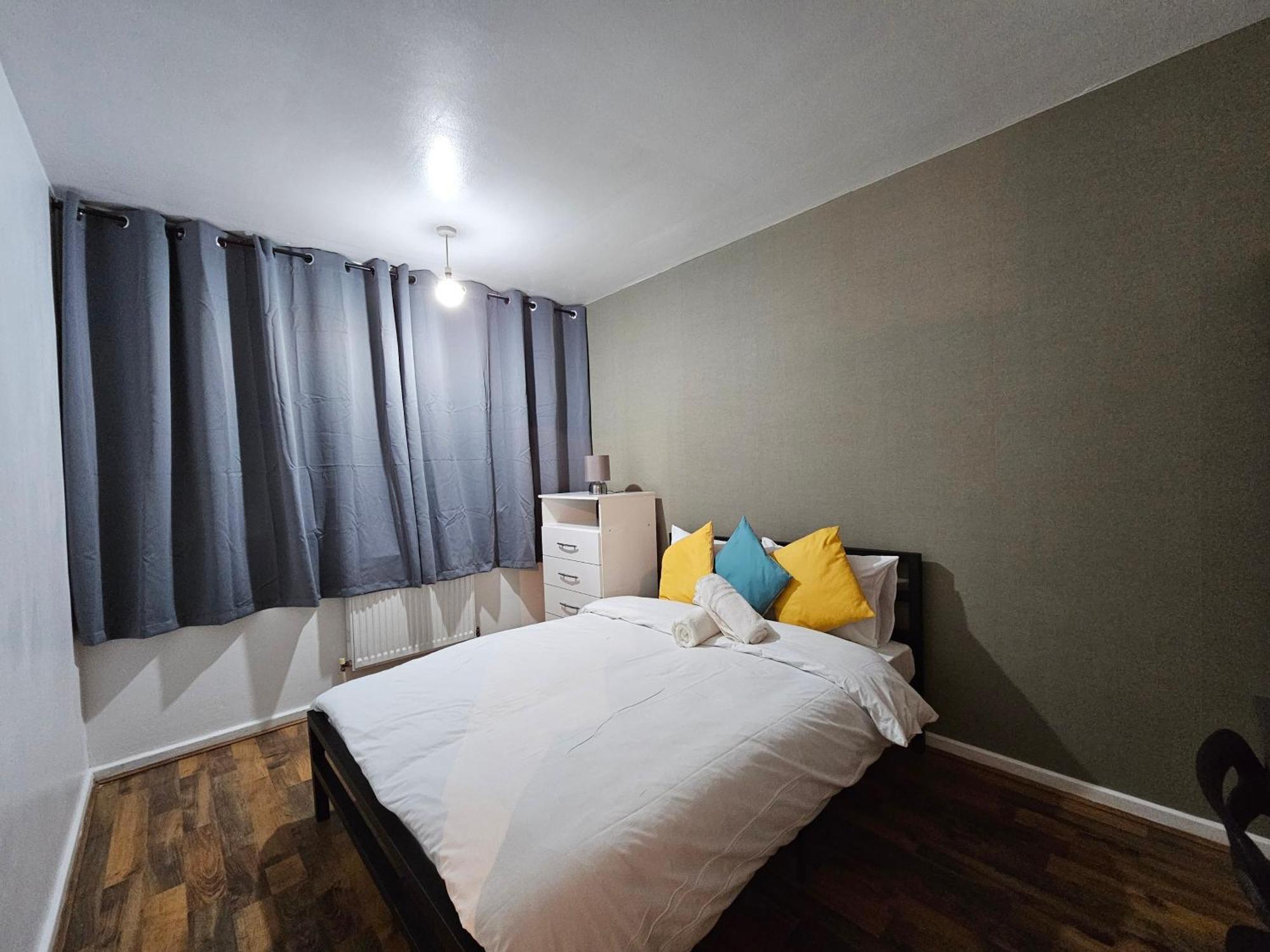 Spitalfields Rooms Лондон Екстериор снимка