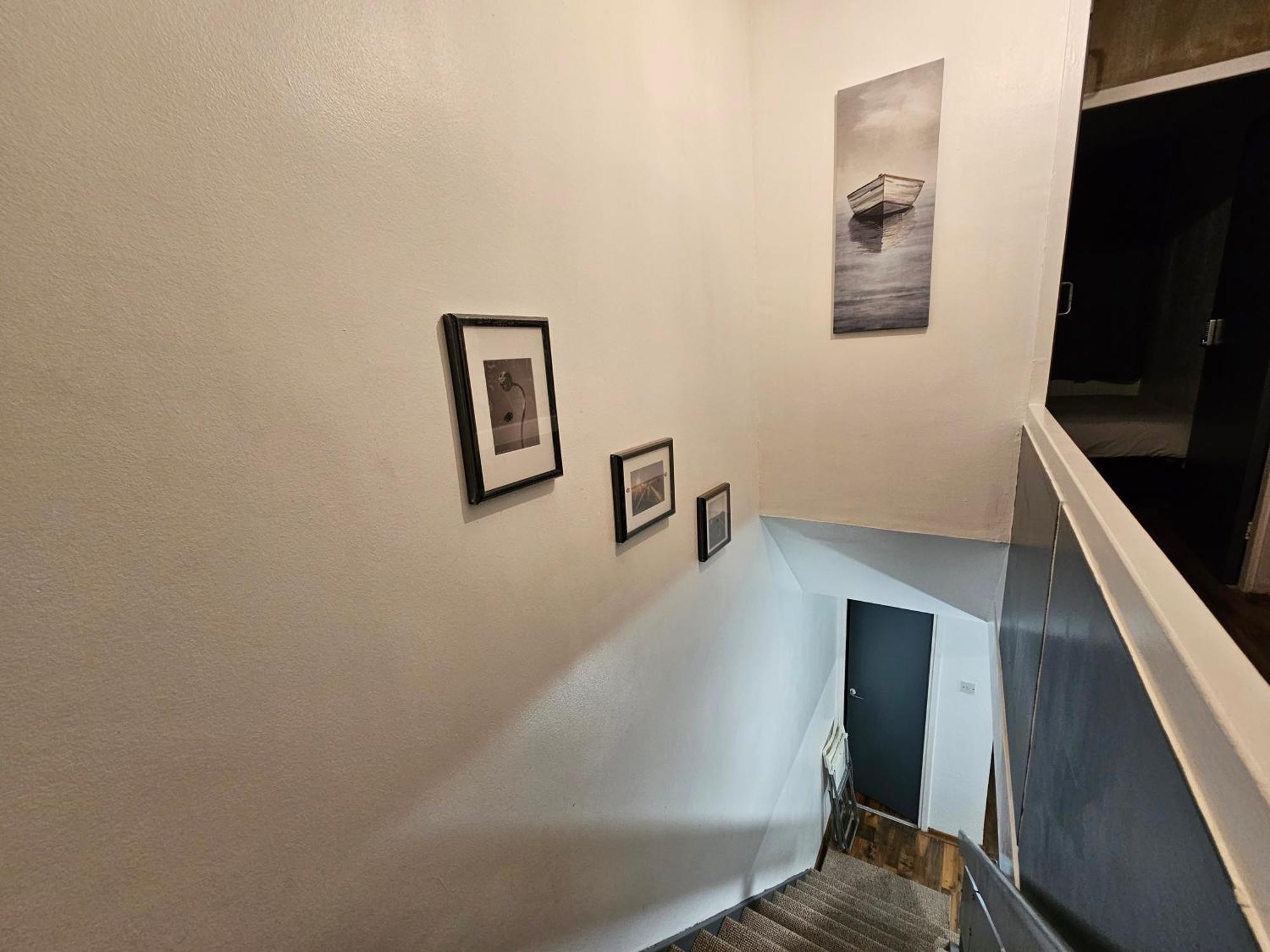 Spitalfields Rooms Лондон Екстериор снимка