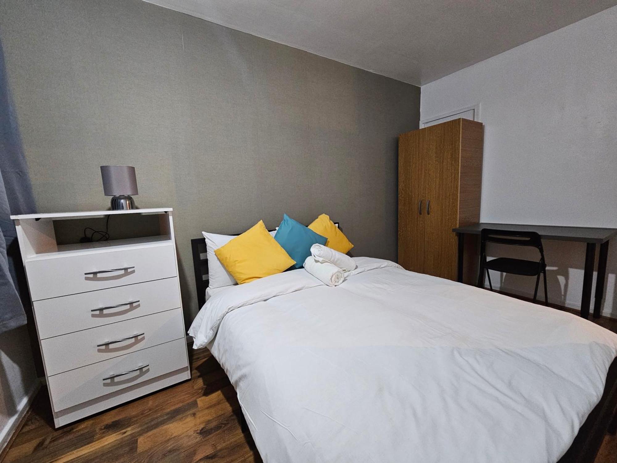 Spitalfields Rooms Лондон Екстериор снимка