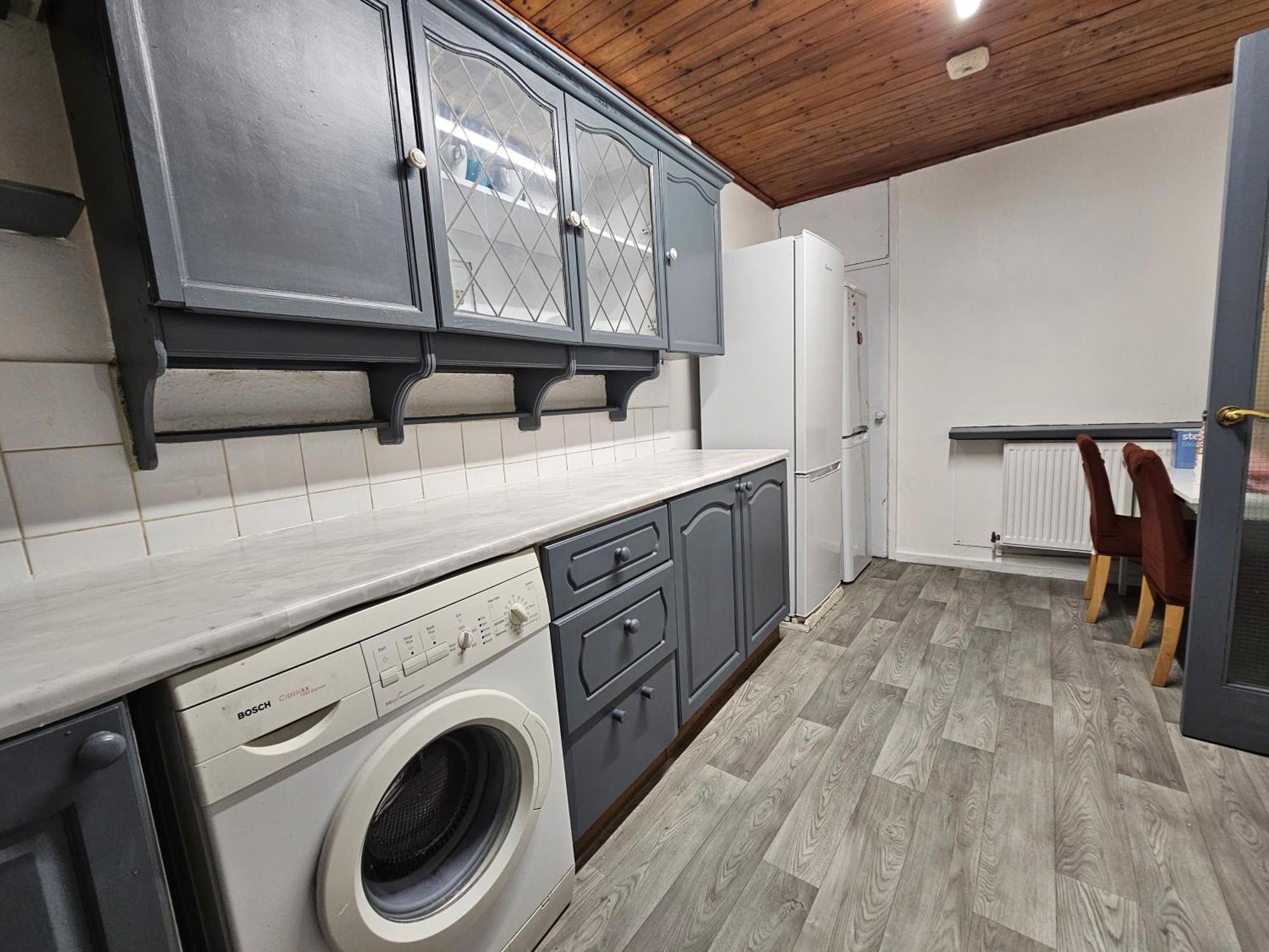 Spitalfields Rooms Лондон Екстериор снимка