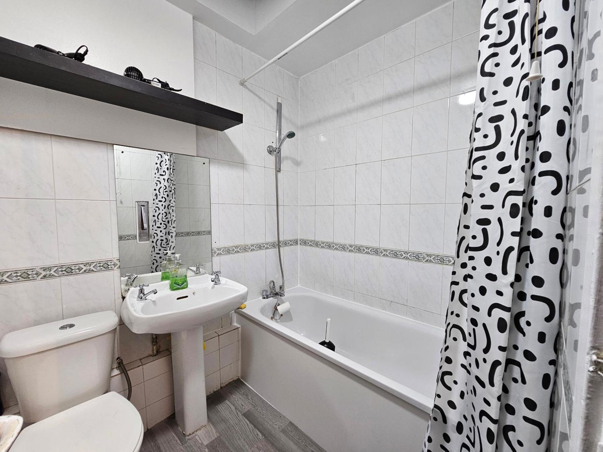 Spitalfields Rooms Лондон Екстериор снимка